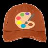 Distressed Cap Thumbnail