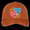 Distressed Cap Thumbnail