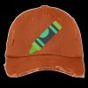 Distressed Cap Thumbnail