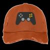 Distressed Cap Thumbnail
