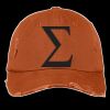 Distressed Cap Thumbnail
