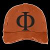 Distressed Cap Thumbnail