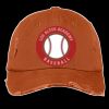 Distressed Cap Thumbnail