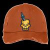 Distressed Cap Thumbnail