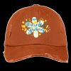 Distressed Cap Thumbnail