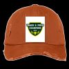 Distressed Cap Thumbnail