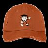 Distressed Cap Thumbnail