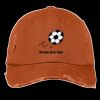 Distressed Cap Thumbnail
