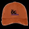 Distressed Cap Thumbnail