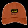 Distressed Cap Thumbnail