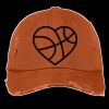 Distressed Cap Thumbnail