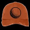 Distressed Cap Thumbnail