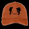 Distressed Cap Thumbnail
