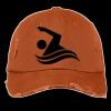 Distressed Cap Thumbnail