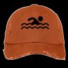 Distressed Cap Thumbnail