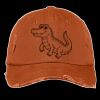 Distressed Cap Thumbnail