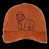 Distressed Cap Thumbnail