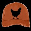 Distressed Cap Thumbnail