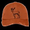 Distressed Cap Thumbnail