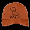 Distressed Cap Thumbnail