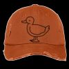 Distressed Cap Thumbnail