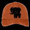 Distressed Cap Thumbnail