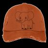 Distressed Cap Thumbnail