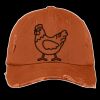 Distressed Cap Thumbnail