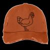 Distressed Cap Thumbnail