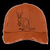 Distressed Cap Thumbnail