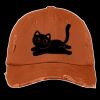 Distressed Cap Thumbnail