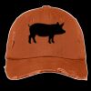 Distressed Cap Thumbnail
