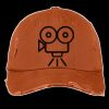Distressed Cap Thumbnail