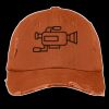 Distressed Cap Thumbnail