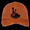 Distressed Cap Thumbnail