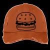 Distressed Cap Thumbnail