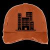 Distressed Cap Thumbnail