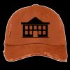Distressed Cap Thumbnail
