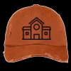 Distressed Cap Thumbnail