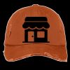 Distressed Cap Thumbnail