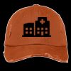 Distressed Cap Thumbnail