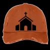 Distressed Cap Thumbnail