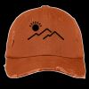 Distressed Cap Thumbnail