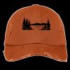 Distressed Cap Thumbnail