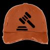 Distressed Cap Thumbnail