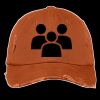 Distressed Cap Thumbnail