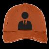 Distressed Cap Thumbnail