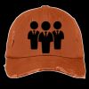 Distressed Cap Thumbnail