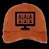 Distressed Cap Thumbnail