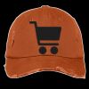 Distressed Cap Thumbnail